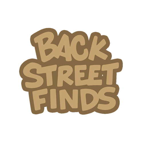 Backstreet Finds